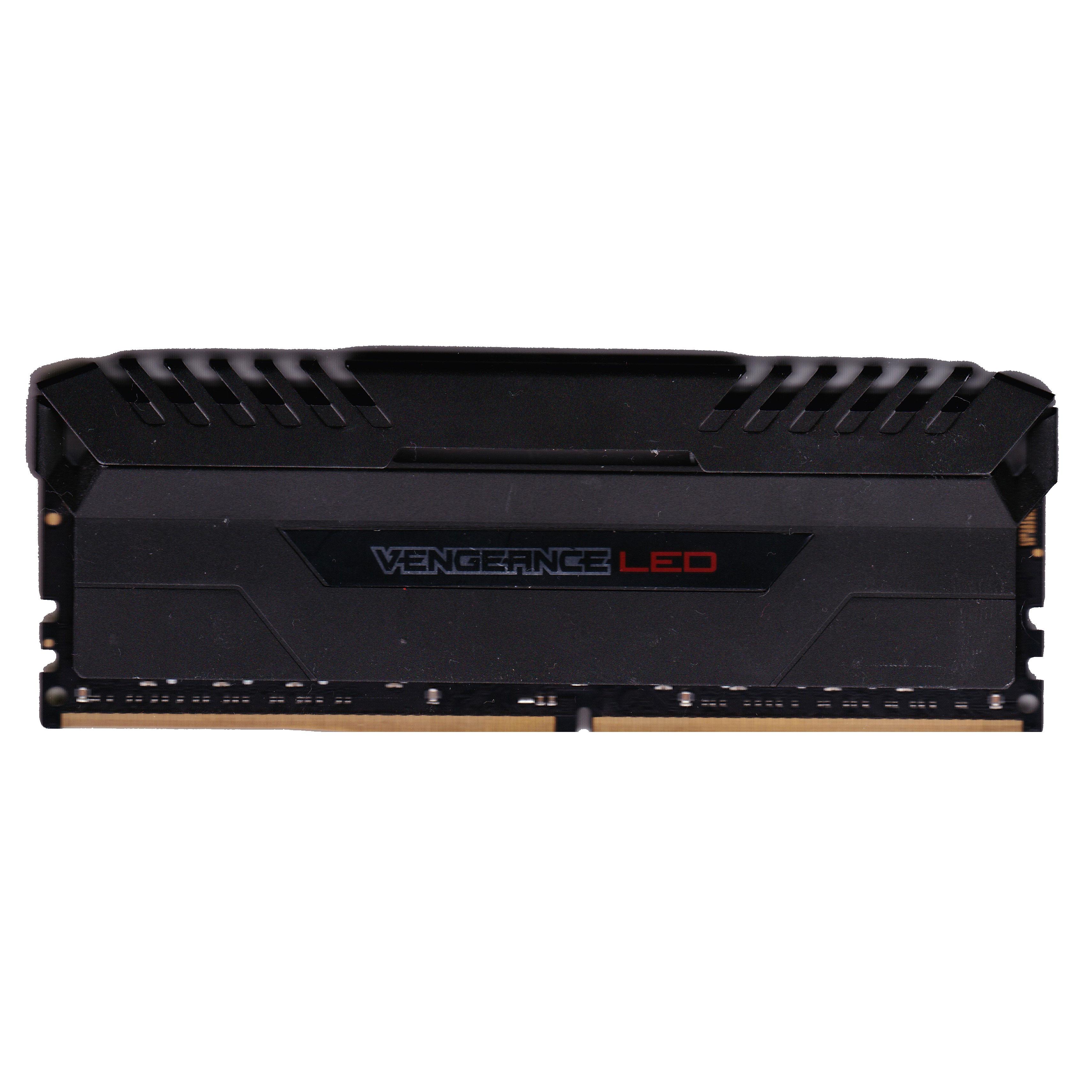 VENGEANCE DDR4 32GB 3000MHz CMU32GX4M2C3000C15R - Tested and New